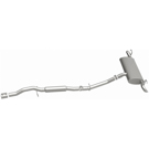 2021 Audi Q5 Exhaust System Kit 3