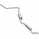 2021 Honda Odyssey Exhaust System Kit 2