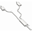 2021 Ford Explorer Exhaust System Kit 2
