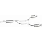 2021 Ford Explorer Exhaust System Kit 3