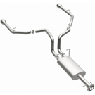2021 Dodge Ram Trucks Exhaust System Kit 2