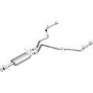 2021 Dodge Ram Trucks Exhaust System Kit 1