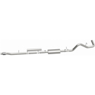 2022 Gmc Sierra 1500 Exhaust System Kit 4
