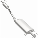2021 Toyota Highlander Exhaust System Kit 2