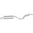 2021 Toyota Highlander Exhaust System Kit 3