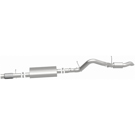 2016 Cadillac Escalade Exhaust System Kit 3
