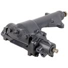 BuyAutoParts 82-00099AN Power Steering Gear Box 2