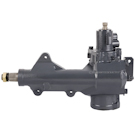 BuyAutoParts 82-00099AN Power Steering Gear Box 3