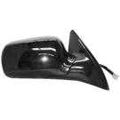 2008 Buick Lucerne Side View Mirror Set 2