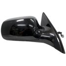 2008 Buick Lucerne Side View Mirror Set 2