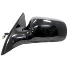 2008 Buick Lucerne Side View Mirror Set 3