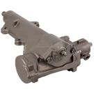 BuyAutoParts 82-00099R Power Steering Gear Box 2
