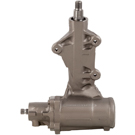 BuyAutoParts 82-00099R Power Steering Gear Box 4