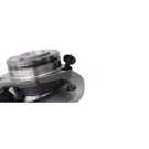 2009 Hummer H3 Wheel Hub Assembly 3