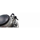 2015 Gmc Sierra 3500 HD Wheel Hub Assembly 3