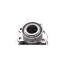 2019 Gmc Canyon Wheel Hub Assembly 2