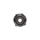 2019 Gmc Canyon Wheel Hub Assembly 3
