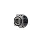 2019 Gmc Canyon Wheel Hub Assembly 4