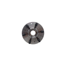 2019 Gmc Canyon Wheel Hub Assembly 5