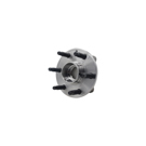 2019 Gmc Canyon Wheel Hub Assembly 6