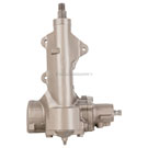BuyAutoParts 82-00099QR Power Steering Gear Box 3
