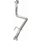 1994 Jeep Grand Cherokee Exhaust Pipe 4