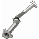 2016 Honda CR-V Exhaust Pipe 4
