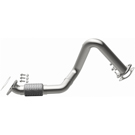 2019 Buick Encore Exhaust Pipe 3