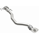 2021 Gmc Terrain Exhaust Pipe 2