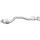2021 Gmc Terrain Exhaust Pipe 3