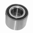 2013 Chevrolet Spark Wheel Bearing 1