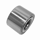 2013 Chevrolet Spark Wheel Bearing 4