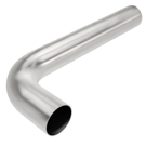 MagnaFlow Exhaust Products 10706 Exhaust Pipe 1