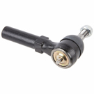 2000 Buick Regal Outer Tie Rod End 2