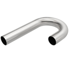 MagnaFlow Exhaust Products 10719 Exhaust Pipe 1