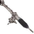 2023 Nissan Pathfinder Rack and Pinion 4