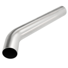 MagnaFlow Exhaust Products 10724 Exhaust Pipe 1