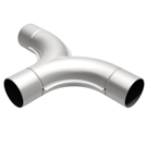 MagnaFlow Exhaust Products 10734 Exhaust Pipe 2