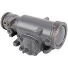 BuyAutoParts 82-00293AN Power Steering Gear Box 2