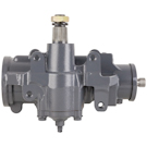 BuyAutoParts 82-00293AN Power Steering Gear Box 4