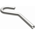 2017 Specialty-And-Performance View All Parts Exhaust Pipe 2
