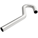 2017 Specialty-And-Performance View All Parts Exhaust Pipe 1