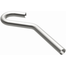 MagnaFlow Exhaust Products 10742 Exhaust Pipe 2