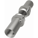 MagnaFlow Exhaust Products 10743 Exhaust Flange 4