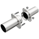 MagnaFlow Exhaust Products Exhaust Flange 10743