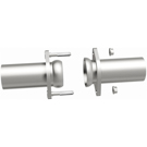 MagnaFlow Exhaust Products 10743 Exhaust Flange 3