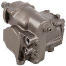 BuyAutoParts 82-00116R Power Steering Gear Box 2