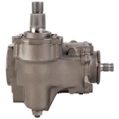 BuyAutoParts 82-00116R Power Steering Gear Box 3