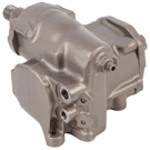 BuyAutoParts 82-00116Q3 Power Steering Gear Box 2