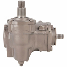 BuyAutoParts 82-00116Q3 Power Steering Gear Box 3